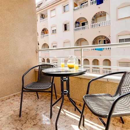 La Loma 11 Apartment *