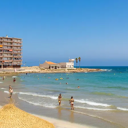 Lejlighed La Loma 11 Torrevieja
