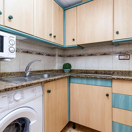 Apartment La Loma 11 *