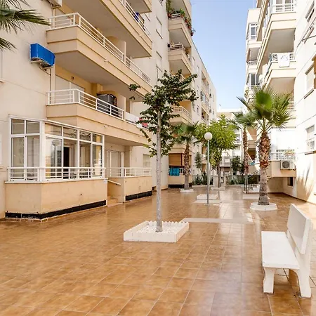 Apartment La Loma 11 *